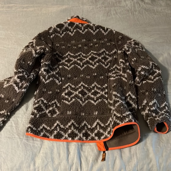 Patagonia Classic Retro-X Jacket - Picture 8 of 8